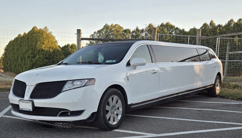 Wedding Limo Limo Rentals provided by Fire Island Limo